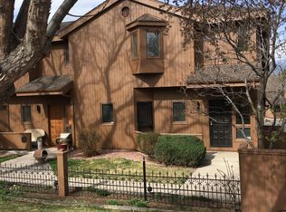 2396 Wood Ave, Colorado Springs, CO 80907