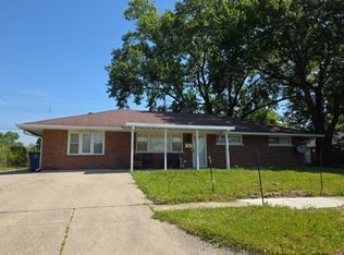 4417 Leston Ave, Dayton, OH 45424