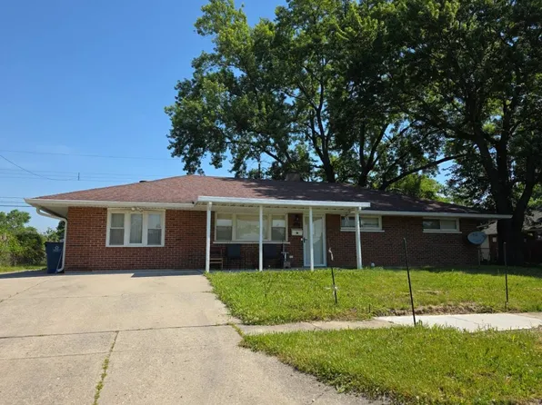 4417 Leston Ave, Dayton, OH 45424