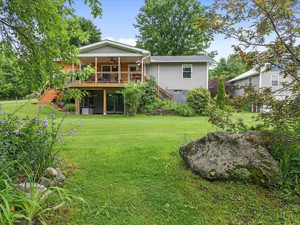 15 Marshall Lane, Jericho, VT 05465