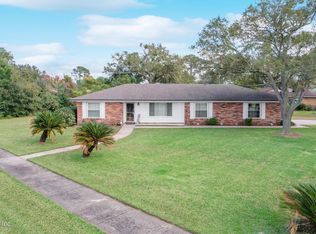 2431 Peg Leg Rd, Jacksonville, FL 32224