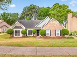 3130 Goldmist Dr, Buford, GA 30519