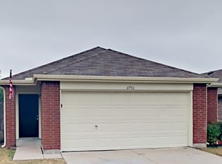 6756 Meadow Way Ln, Fort Worth, TX 76179