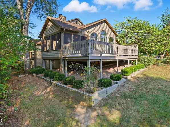 2227 Van Ness Pl, Indianapolis, IN 46240