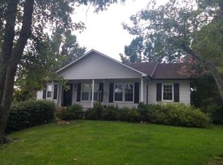 10222 Birch Hill Ln, Knoxville, TN 37932