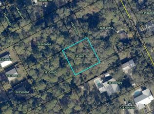 TBD NEW HAMPSHIRE Road, Elkton, FL 32033