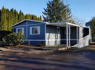 34265 SW Tv Hwy UNIT 64, Hillsboro, OR 97123