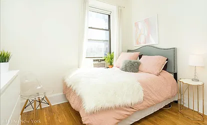 Rented by Living New York