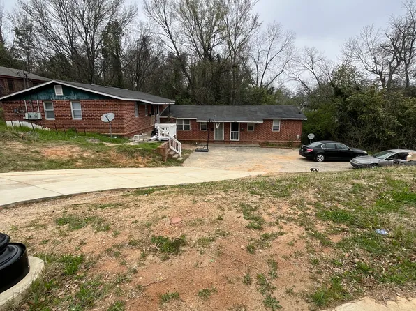 1849 Woodliff St, Macon, GA 31201