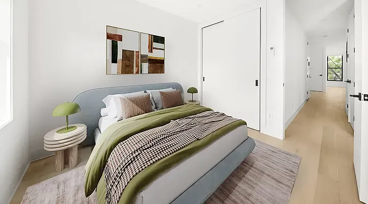 Rented by SERHANT. | media 13