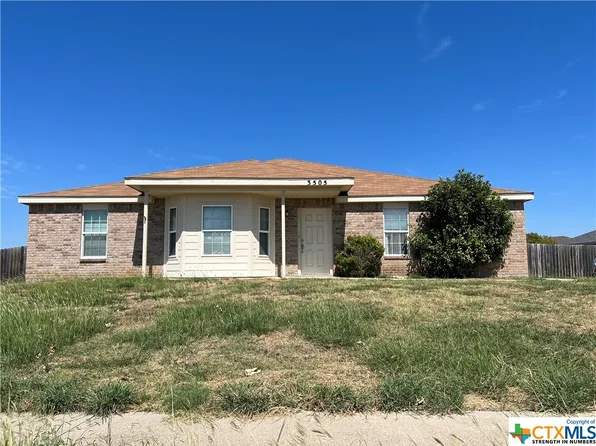 3505 Doffy Dr, Killeen, TX 76549