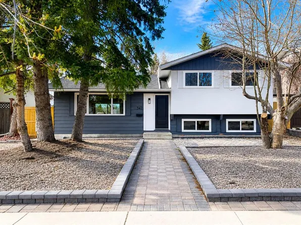 347 Queensland Dr SE, Calgary, AB T2J 3R6