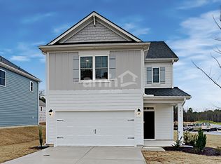 3251 Brierhill Rd, New Hill, NC 27562