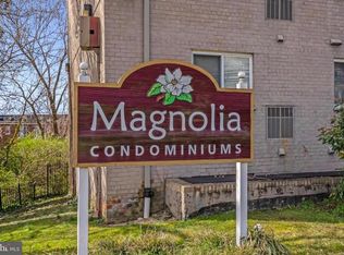 625A Chesapeake St SE #205, Washington, DC 20032