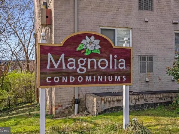 625A Chesapeake St SE, Washington, DC