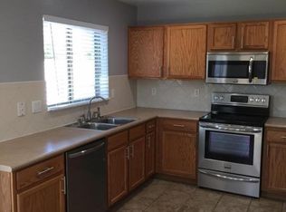 1855 S 156th Ave, Goodyear, AZ 85338