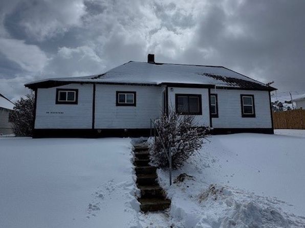 45 Keystone St, Ruth, NV 89319