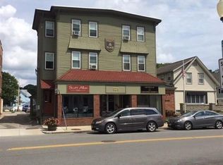 121 N Main St APT 17, Mansfield, MA 02048