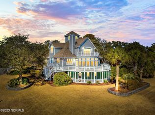 7208 Grouper Ct, Wilmington, NC 28409