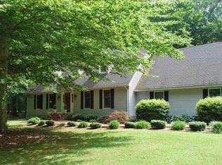 7598 Woodland Dr, Easton, MD 21601