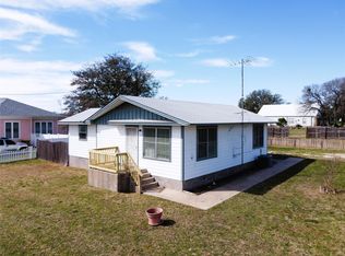 103 S Greenbriar Rd, Whitney, TX 76692