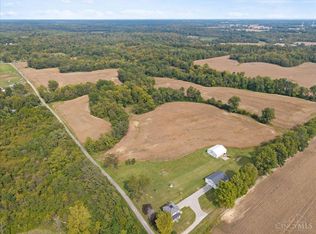 9672 Gillette Station Rd, Hamersville, OH 45130