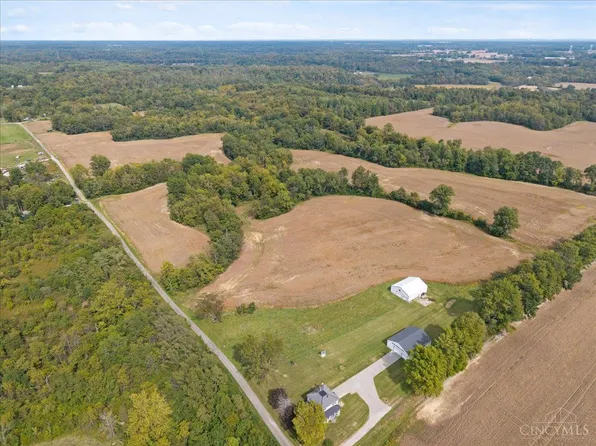 9672 Gillette Station Rd, Hamersville, OH 45130