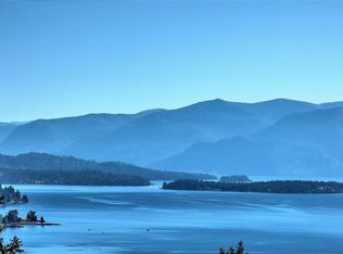 Nka L3 Greatwater Cir, Sandpoint, ID 83864