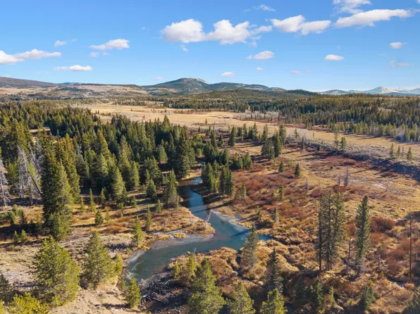 Forest Service Rd, Kamas, UT 84036