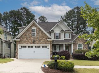 1112 Golden Star Way, Wake Forest, NC 27587