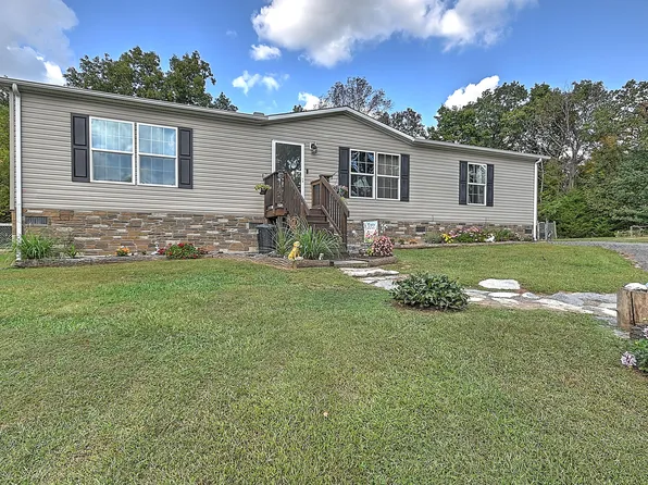 142 Meadow Lark Ln, Bluff City, TN 37618