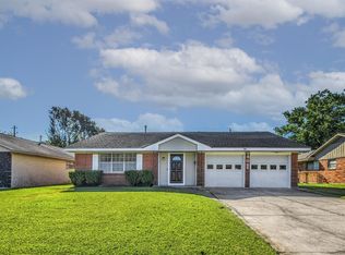406 Helen Dr, Deer Park, TX 77536