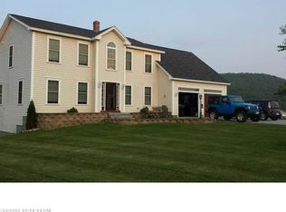 15 Ruby Ln, Wales, ME 04280