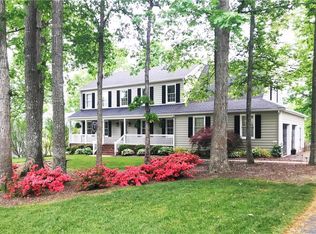 1731 Kingscross Rd, Midlothian, VA 23114