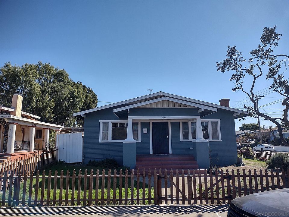 1st image of 3501 Grim Ave