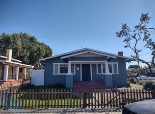 3501 Grim Ave, San Diego, CA 92104