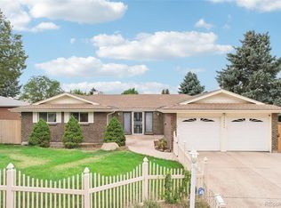 10840 W 71st Pl, Arvada, CO 80004