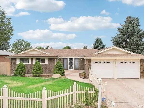 10840 W 71st Place, Arvada, CO 80004