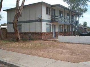 2059 N Winterhaven APT 102, Mesa, AZ 85213