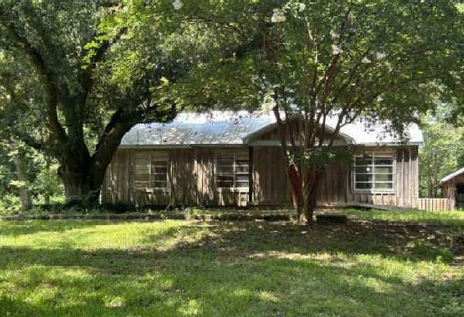 Property Front View