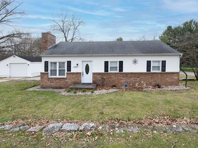 51013 Hollyhock Rd, South Bend, IN, 46637