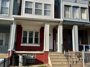 1744 N 61st St, Philadelphia, PA