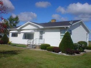 1659 Kinde Rd, Kinde, MI 48445