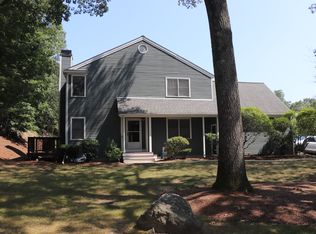 314 Bishops Forest Dr UNIT 314, Waltham, MA 02452