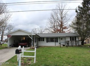 319 N Norris St, Jamestown, TN 38556