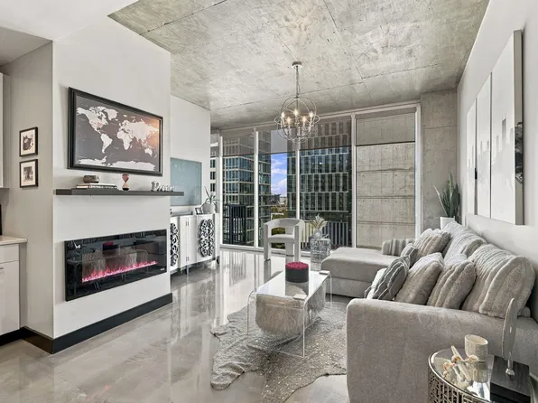 301 Demonbreun St, Nashville, TN