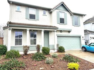 5736 Amnest Way, Sacramento, CA