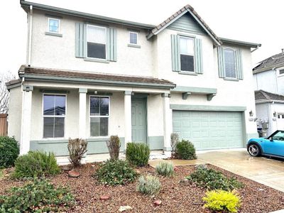 5736 Amnest Way, Sacramento, CA, 95835