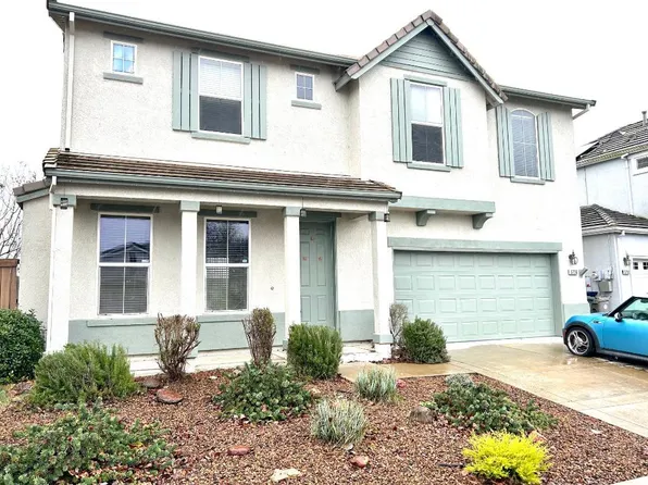 5736 Amnest Way, Sacramento, CA 95835