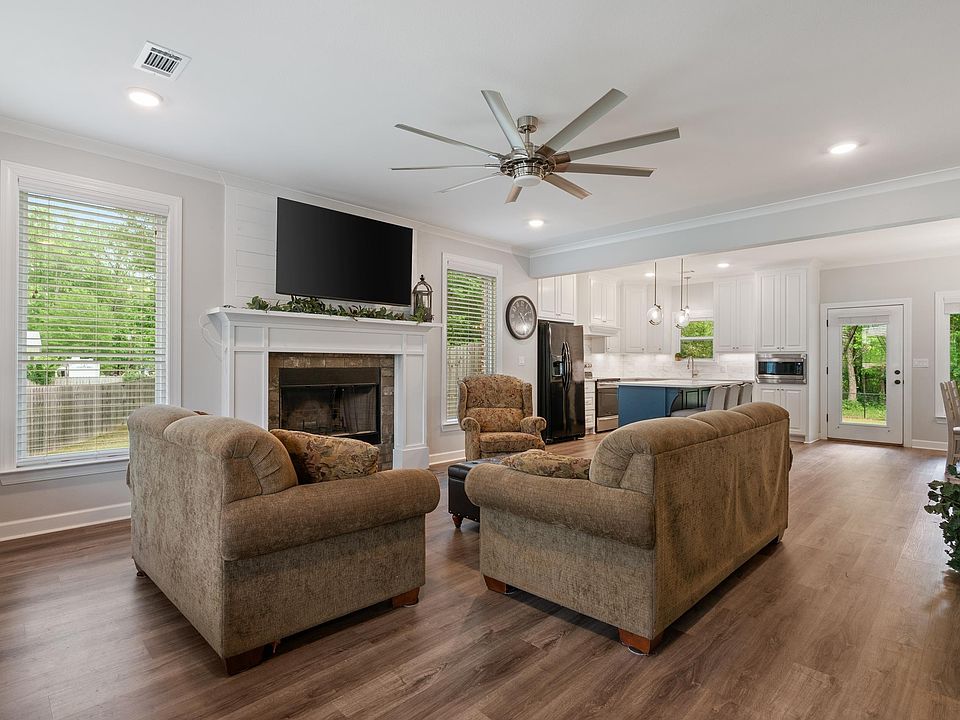 1104 Dawsons Pointe Ave, Bryant, AR 72022 Zillow